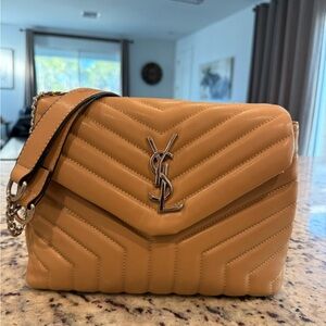 💛R E P 💛 Yves Saint Laurent YSL LouLou Bag 💛